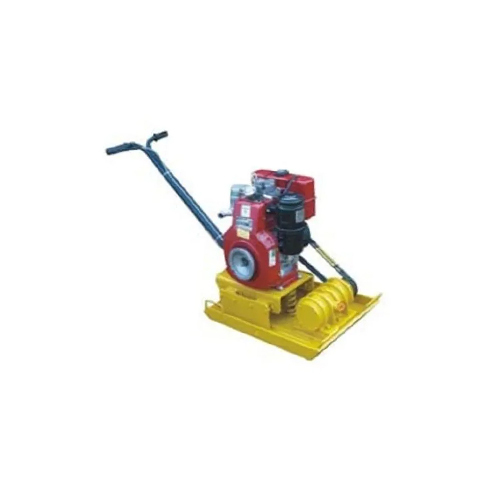 5hp Earth Rammer