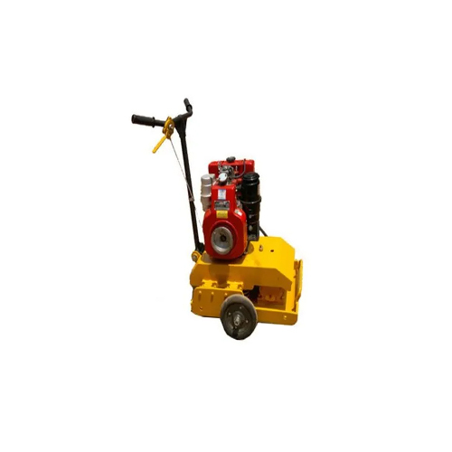 3 Ton Earth Rammer - Dimension (L*W*H): 1100 X 500 X 950 Millimeter (Mm)