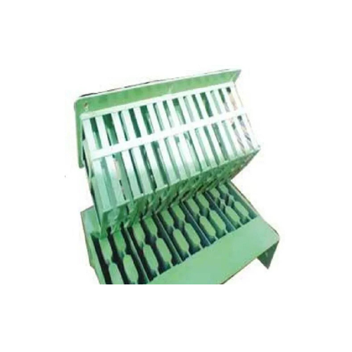 Hollow Block Mould