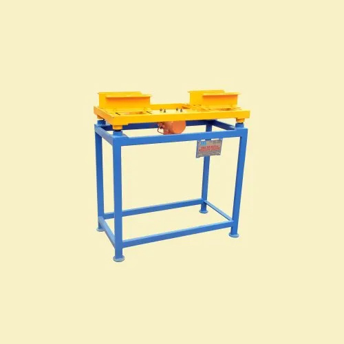 Plastics Demoulding Machine with vibromotor