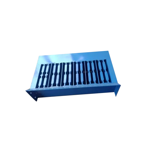 MS Hollow Block Mould