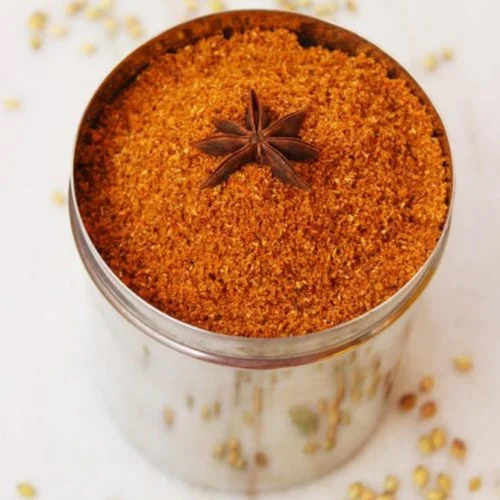 Shahi Korma Masala Powder - Color: Brown