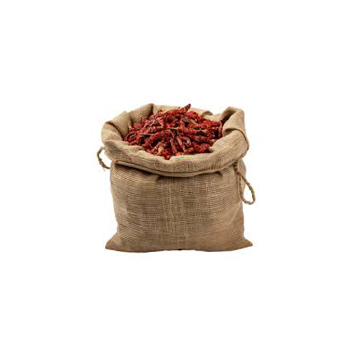 Fresh Dry Red Chilli - Food Grade Quality, 100% Natural - Ideal For Storing In A Dry Place, Custom Weight In Kilograms