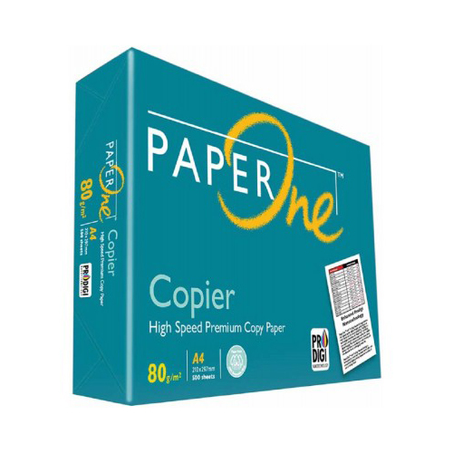 A4 Size Copier Paper