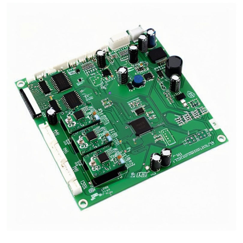 One stop pcb manufacturing electric smd video printed circuit board manufactur oem pcb manufacturing factory suppliers