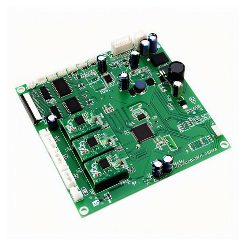 One stop pcb manufacturing electric smd video printed circuit board manufactur oem pcb manufacturing factory suppliers