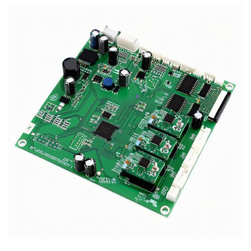 One stop pcb manufacturing electric smd video printed circuit board manufactur oem pcb manufacturing factory suppliers