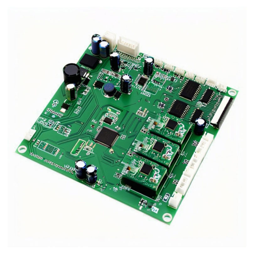 One stop pcb manufacturing electric smd video printed circuit board manufactur oem pcb manufacturing factory suppliers