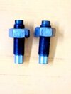 Bearing Pin - Color: Black