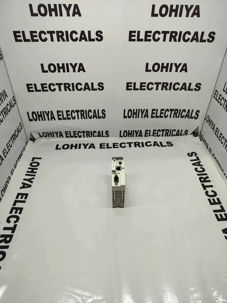 SCHNEIDER BMXP3420302 PROCESSOR MODULE