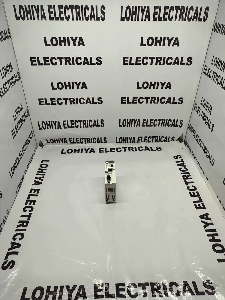 SCHNEIDER BMXP3420302 PROCESSOR MODULE