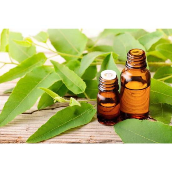 Lemon Eucalyptus Oil