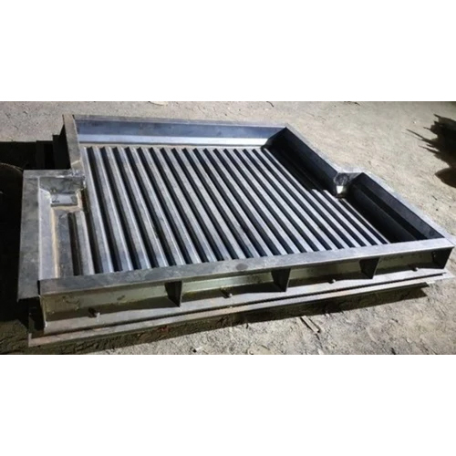 Precast Concrete RE Wall Panel Mould