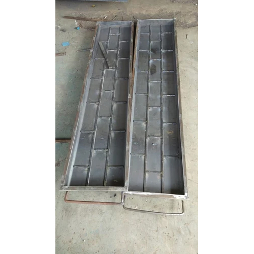 Precast Aluminium Mould