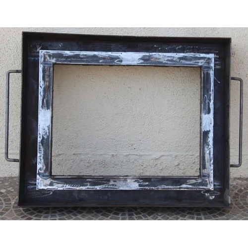 PSI Chamber Cover Mould