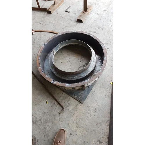 Precast Manhole Covers Mould