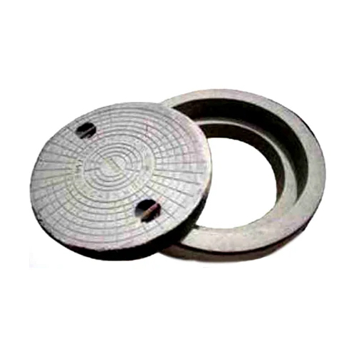 Manhole Cover Mould