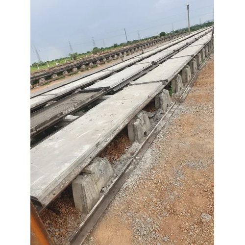 Prestress Boundary Wall Mould