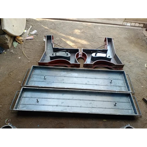 Garden Bench Mould