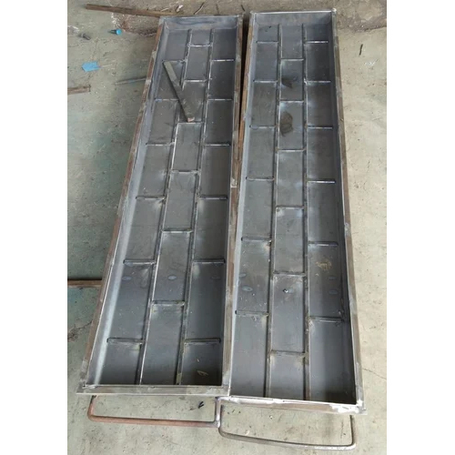 Precast Aluminium Mould