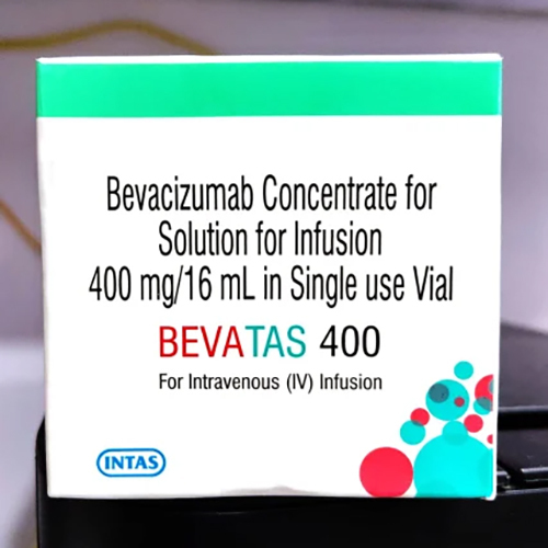 400mg Bevacizumab Concentrate For Solution For Infusion Injection