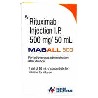 500mg Rituximab Injection