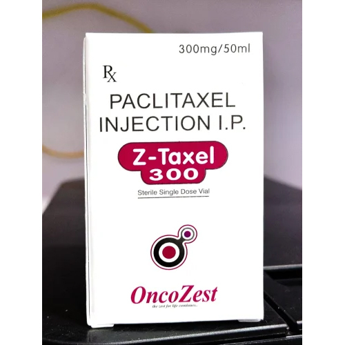 300mg Paclitaxel Injections