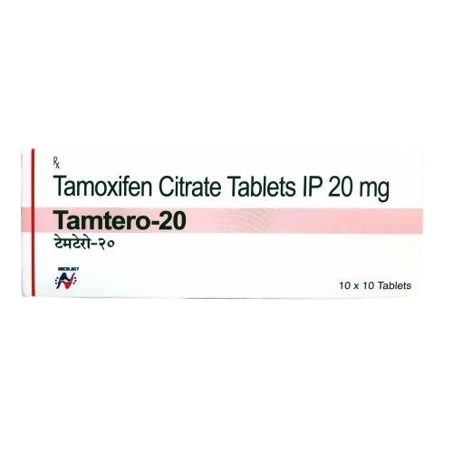 Tamoxifen IP