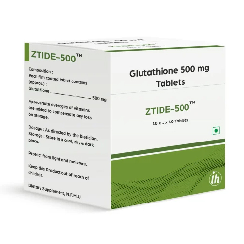 Glutathione Tablet