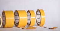 Double Sided PVC Tape