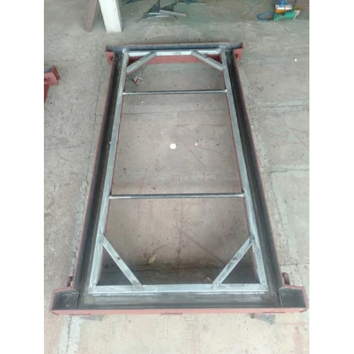 Mild Steel Door Frame Mould