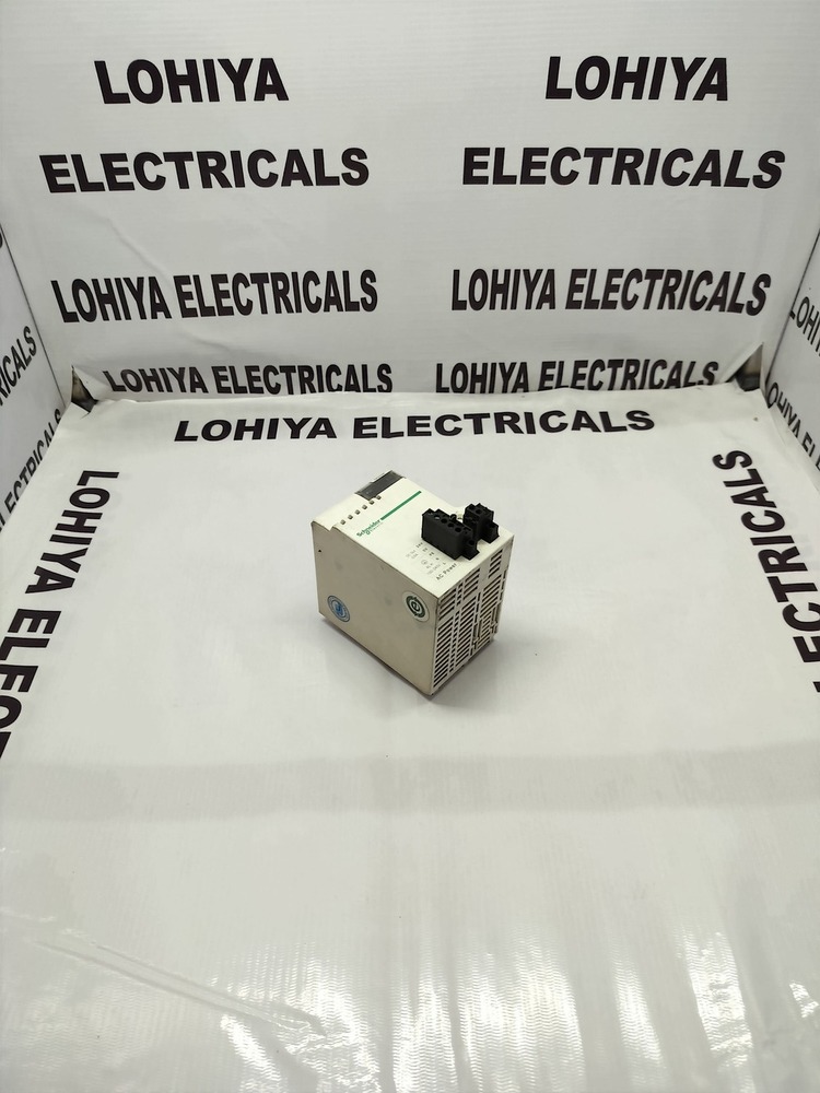 Schneider Bmxcps2000 Power Supply Module