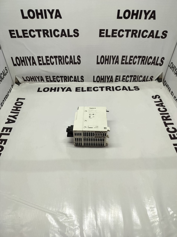 Schneider Bmxcps2000 Power Supply Module