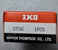 Pragati Turret Track Roller Bearings - Material: Carbon Steel