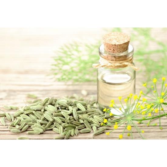 Fennel Oil