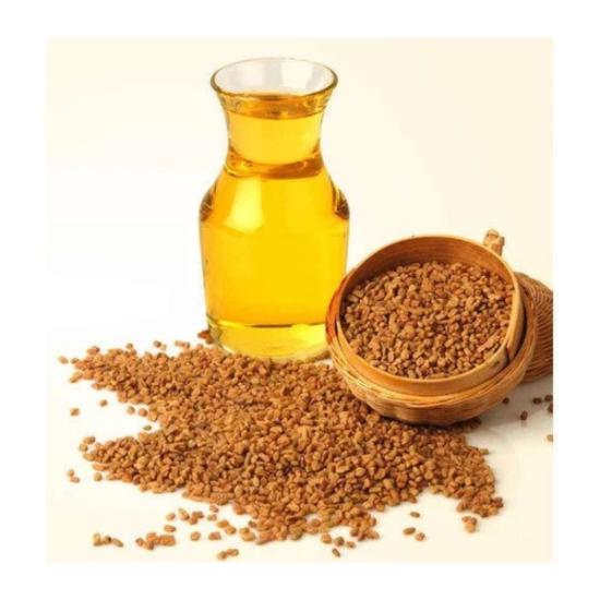 Fenugreek Leaf Oil - Age Group: All Age Group