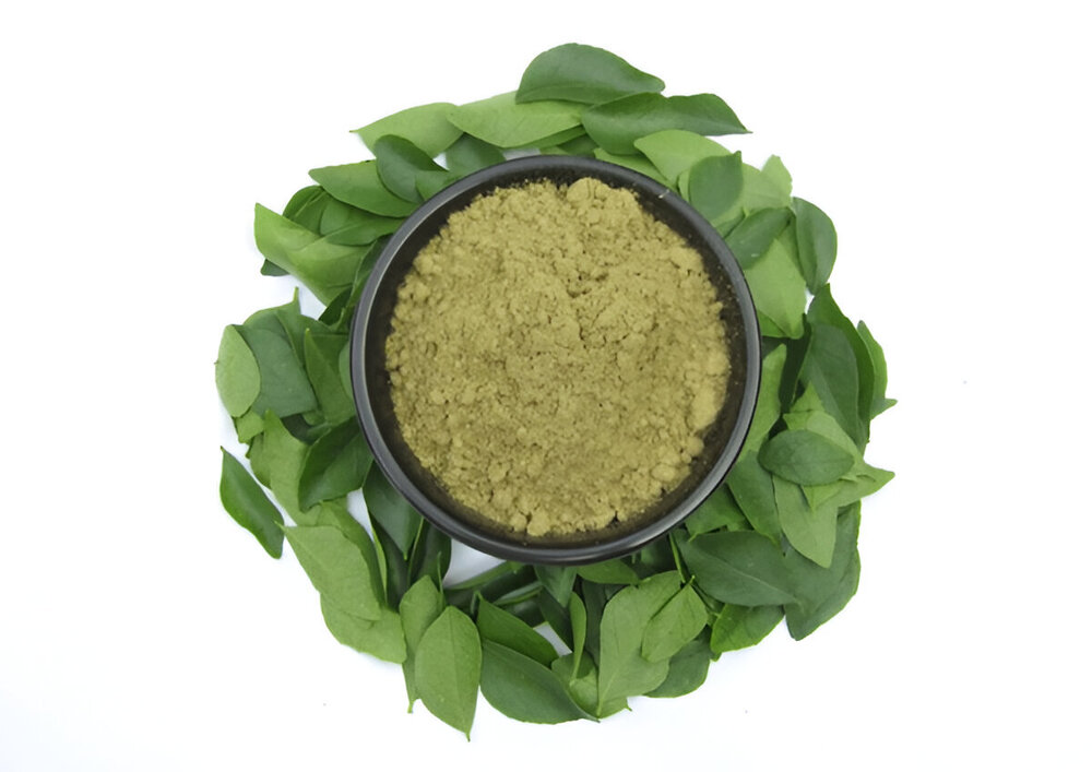 Curry Leaves Powder