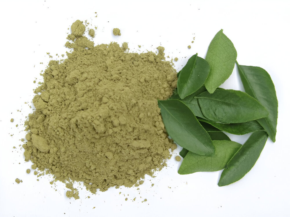 Curry Leaves Powder