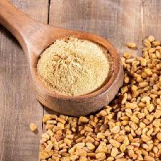 Fenugreek Powder - Grade: Pharma & Food Grade