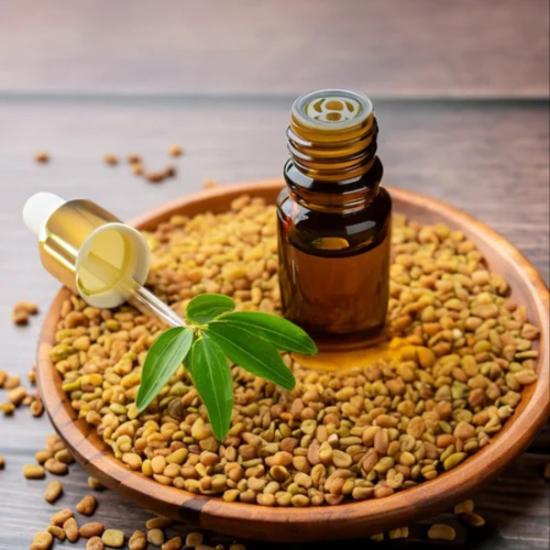 Fenugreek Oil 