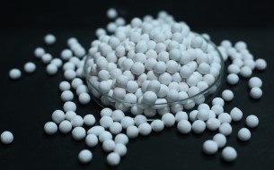 Activated Alumina Balls