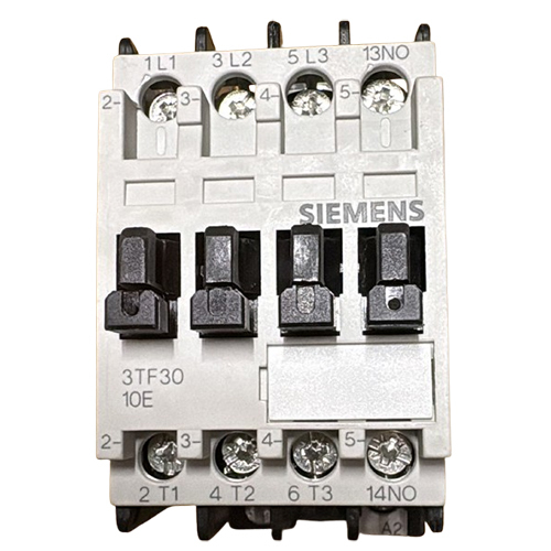 3TF Contactor
