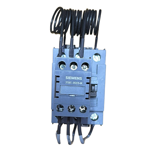 Capacitor Duty Contactor