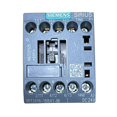 Siemens Electrical Contactor