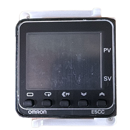E5CC-RX2ASM-800 Temperature Controller