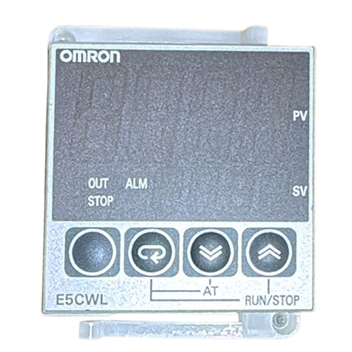 E5CWL-R1TC Temperature Controller