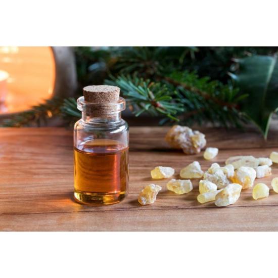 Frankincense Oil - Age Group: Adults
