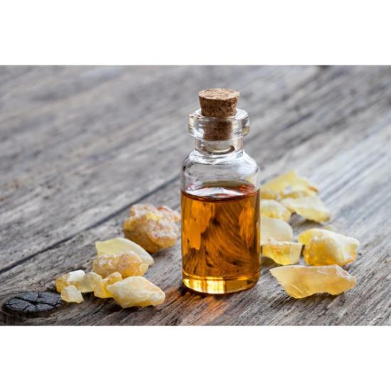 Boswellia Serrata Essential Oil