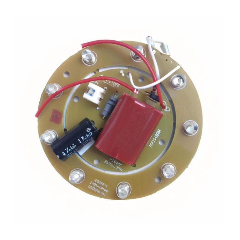 OEM Factory-Bought Power Bank PCB Circuit Board Assembly सेवाएं Supplier for PCBA Manufacturing and Assembly Manufacturer