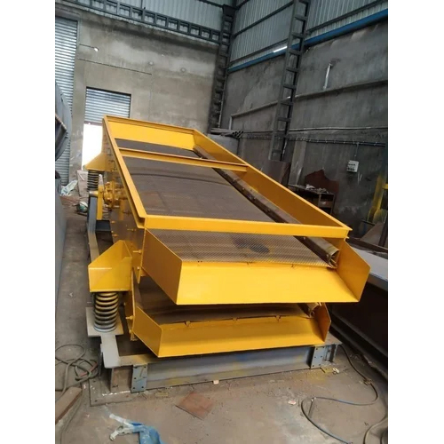 Sand Screening Machine